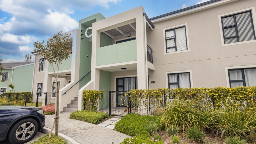 2 Bedroom Property for Sale in Burgundy Estate Western Cape